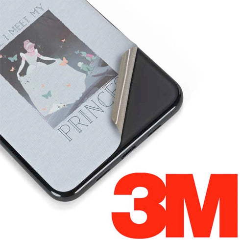 Disney Cinderella Will I Meet My Prince Google Pixel 3a XL Skin